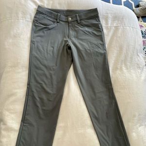 Lululemon ABC Classic